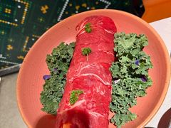 -芸山季·云南野生菌火锅(人民广场来福士店)