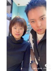 -MONE美发沙龙