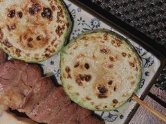 烤串五种拼盘-串鑫