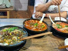 -李米线(武陵路店)