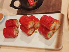 -丰圆轩粤式茶楼(大宁国际商业广场店)