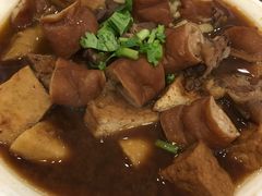 -北京小肠陈饭庄(方庄店)