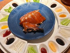 -馋嘴猫北京食堂·烤鸭·宵夜(亚运村店)