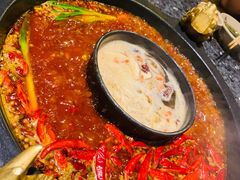 -蜀大侠火锅(建设路第五大道店)