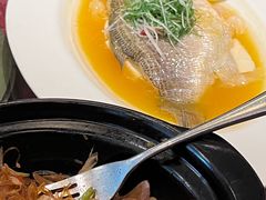 -文津国际酒店-大南门广式茶餐厅