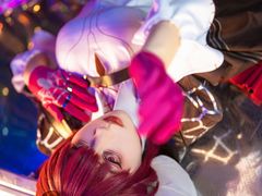 -米游妙妙屋cosplay换装自拍摄影体验馆