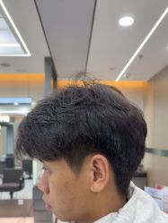-SOLO Hair Salon