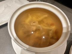 -神洲四海大酒楼(王府井澳门中心店)