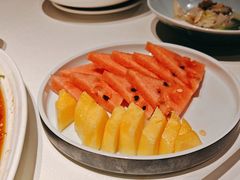 -玉华台饭庄·淮扬菜·烤鸭(望京店)