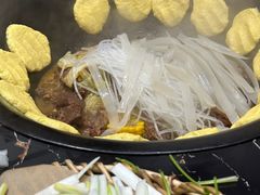 -东北特色铁锅炖·柴火灶(富阳一店)
