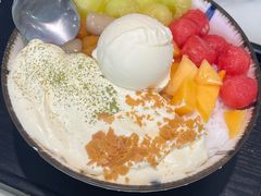 -鲜芋仙(番禺万达广场店)