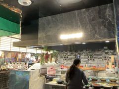 -喜庭海鲜自助(北辰三角洲北辰荟店)