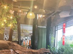-大树头·花园餐厅(市桥店)