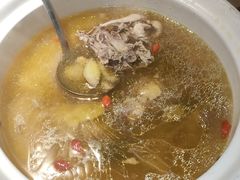 一鸡两吃-大碗先生(万家丽店)