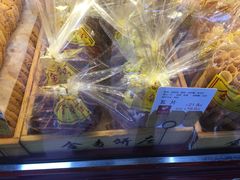 瓜子瓦片-金麦呈饼庄(铁西新玛特店)