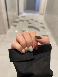 -晨·艺美甲美睫