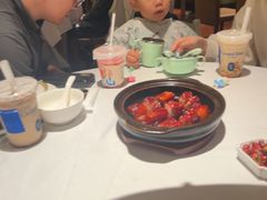 -荣兴酒家(徐家汇店)