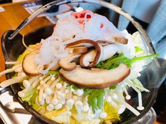 牛肉豆腐煮-三月居酒屋(青年大街店)