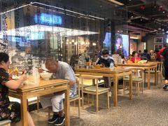 大堂-易裕和·长沙米粉(竹塘西路店)