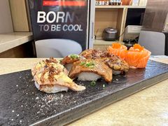 -东京屋(武定路店)