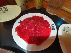 -大龙辣火锅·龙虾·烧烤(湖滨新天地店)