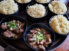 -鸡坤茶室(三里屯店)