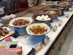-绍兴老味道·非遗门店(银泰城店)