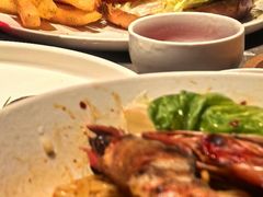 -The Cheebat 锌吧·Bistro(体育西店)