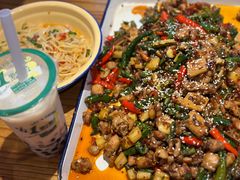 -兔槽江湖菜·重庆璧山兔(水围店)
