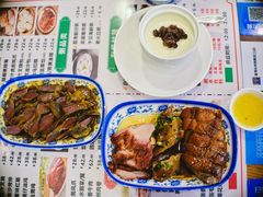 -永祥烧腊餐厅(虹口店)