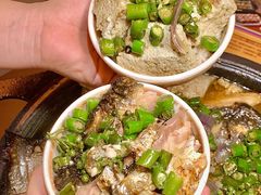 -探鱼·鲜青椒爽麻烤鱼(正佳广场店)