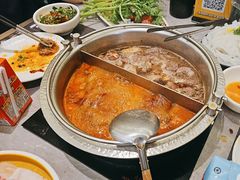 -一绪に寿喜烧(荟聚店)