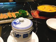 -南国会酒家(岗顶1站广场店)