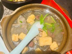 -南京大牌档(人民广场店)