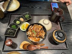 -玄白·炭烤活鳗(上海首店)