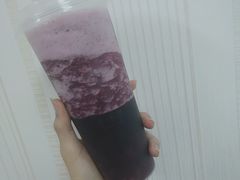 多肉葡萄-舍予茶(桂林路店)
