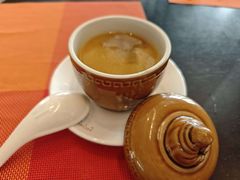 -洲际酒店·地平线全日餐厅HORIZON CAFÉ