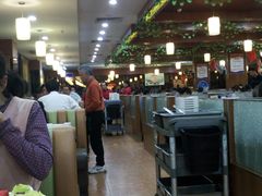 卡座-汉丽轩·音乐自助烤肉餐厅(石岐店)