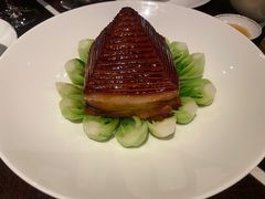 -杭州西子湖四季酒店·金沙厅