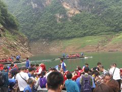 -神农溪纤夫文化旅游区