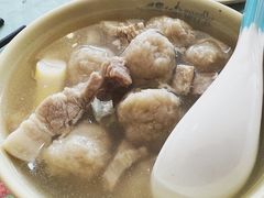 浦东农家三鲜饭-上海野生动物园老虎餐厅