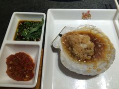 -马路边上·小海鲜烧烤(八一路店)