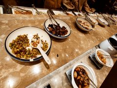 -素满香·素食自助餐厅(直营·大兴街店)