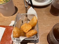 -鱼酷活鱼烤鱼(静安大融城店)