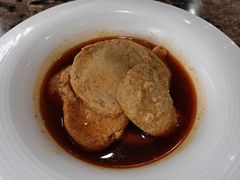 -聚丰园•湖鲜餐厅(阿红私房菜梅石路店)