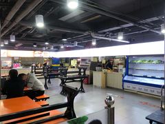 大堂-安徽阜阳卷馍(西单店)