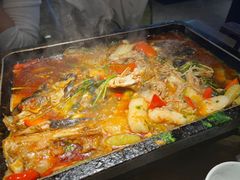 -炉鱼(爱琴海购物公园店)
