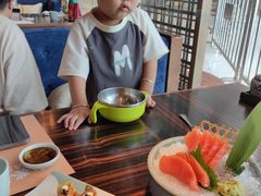 -山葵家·创意料理(临平银泰城店)