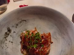 -三嚥阁 La Villa Restaurant