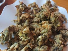 -途肴·老农饭庄(百里峡店)